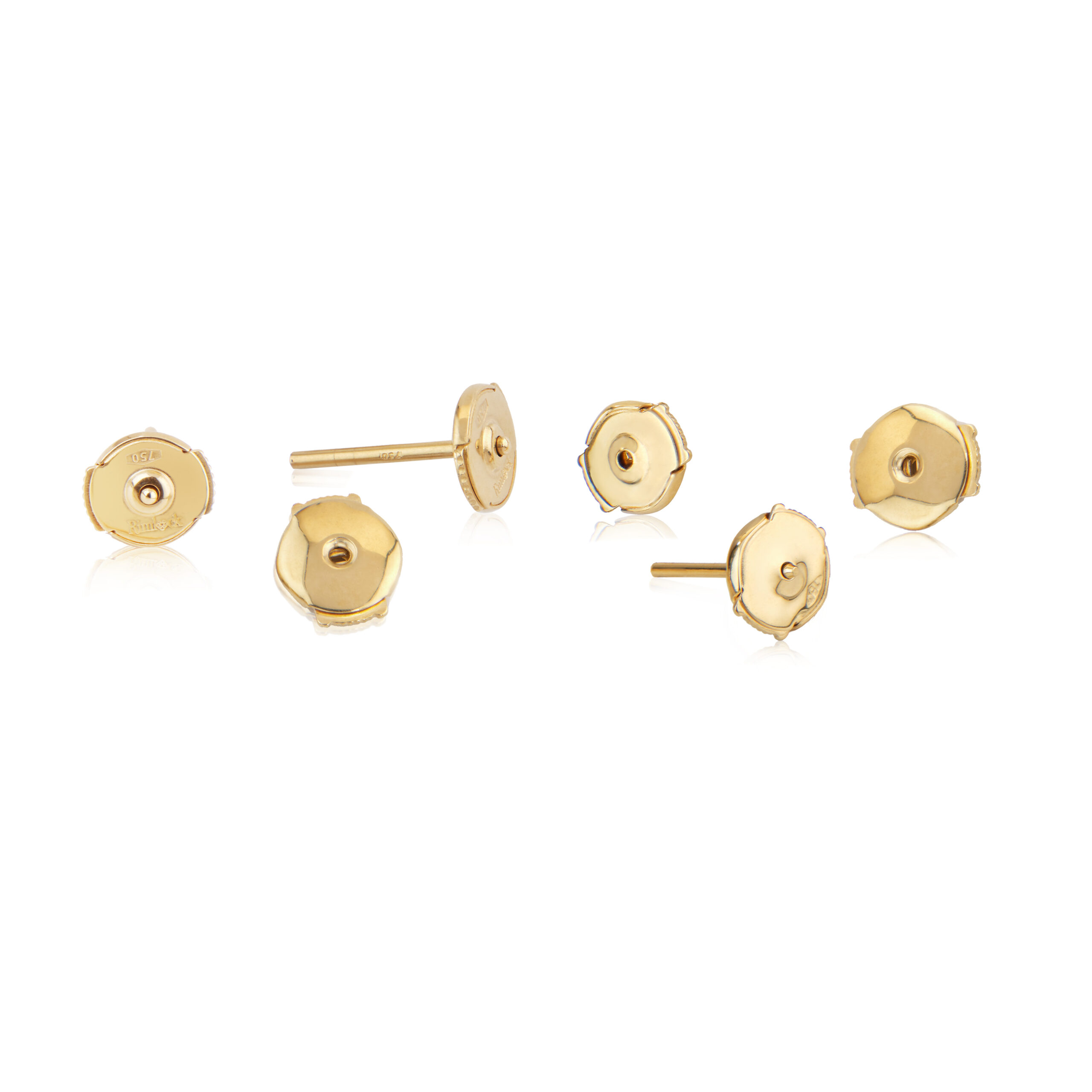 RIMLOCK Sustainable gold free conflict RJC certified