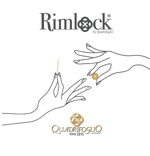 the RJC gold safety locks for earrings Rimlock the RJC gold safety locks for earrings