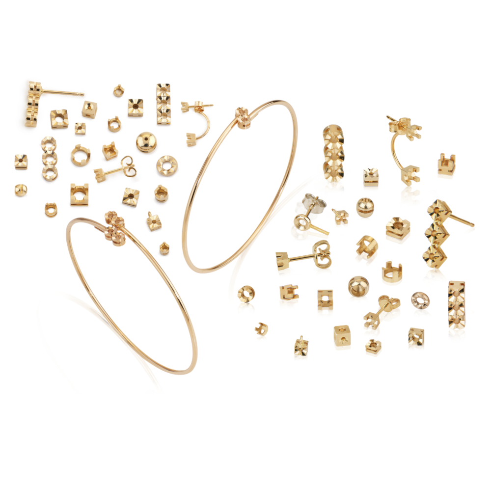 montature con macchine cnc montature con macchine cnc