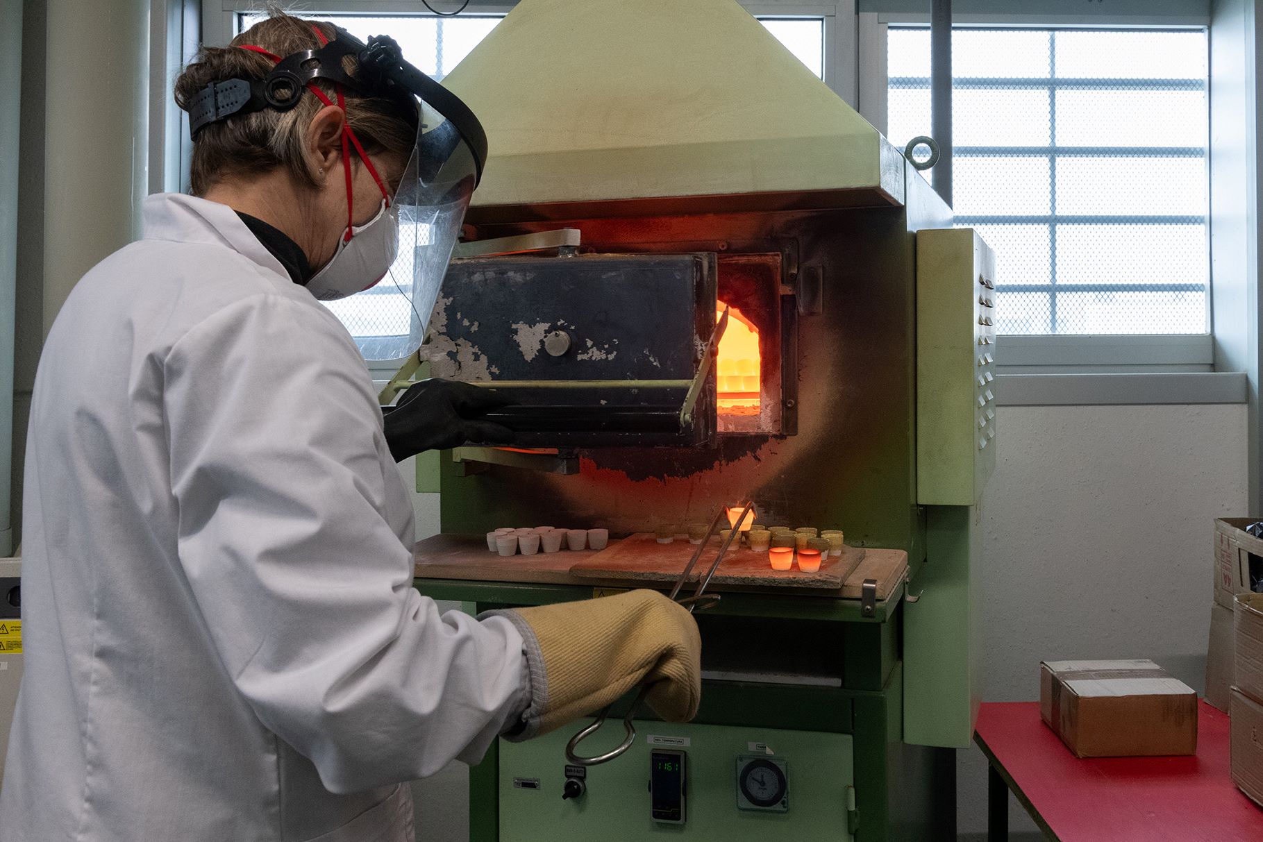 Sicurezza sul lavoro attrezzatura di protezione Sicurezza sul lavoro attrezzatura di protezione