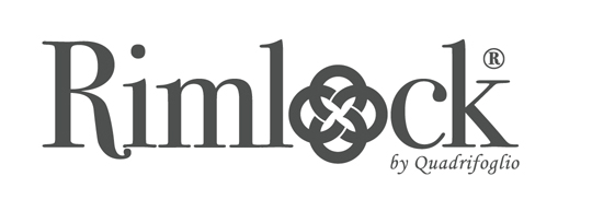 Rimlock Rimlock chiusura orecchini