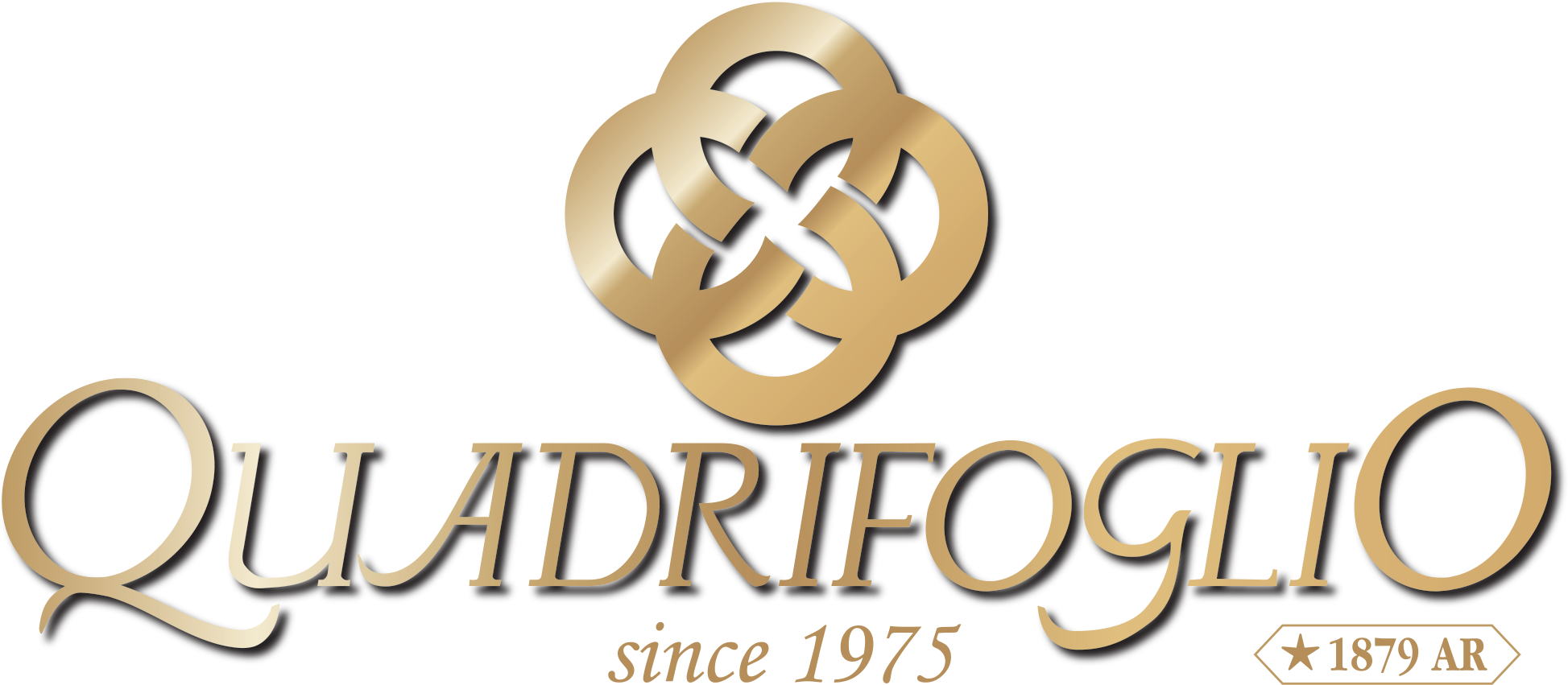 Production of gold jewelry and findings | Quadrifoglio SPA