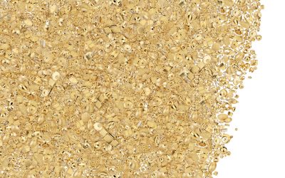 La nostra azienda sulle pagine de L’Orafo Italiano